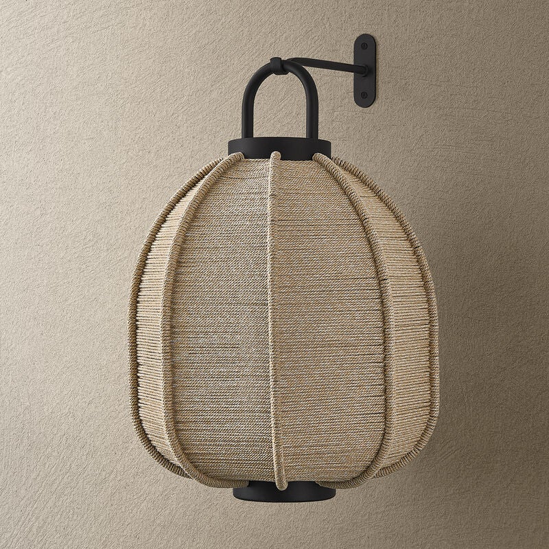 Maltby Medium Wall Sconce by Troy Lighting